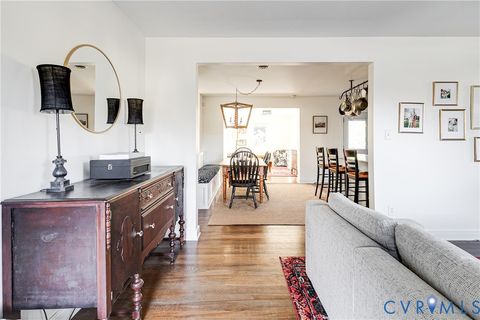 Tiny photo for 5805 Fitzhugh Avenue, Henrico, VA 23226 (MLS # 2532972)