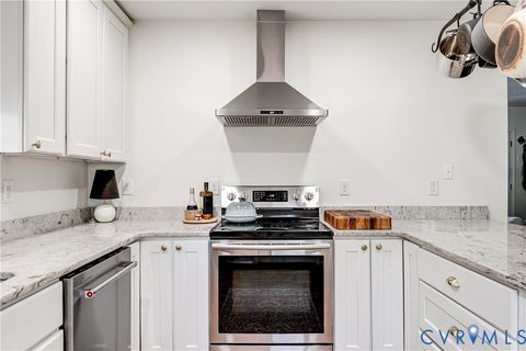 Tiny photo for 5805 Fitzhugh Avenue, Henrico, VA 23226 (MLS # 2532972)