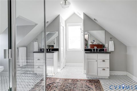 Tiny photo for 5805 Fitzhugh Avenue, Henrico, VA 23226 (MLS # 2532972)