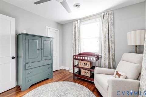 Tiny photo for 5805 Fitzhugh Avenue, Henrico, VA 23226 (MLS # 2532972)