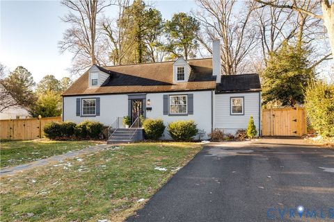 Tiny photo for 5805 Fitzhugh Avenue, Henrico, VA 23226 (MLS # 2532972)