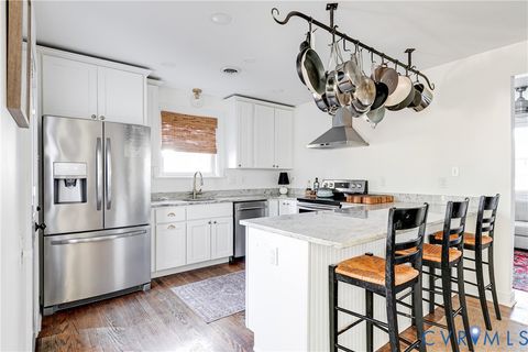 Tiny photo for 5805 Fitzhugh Avenue, Henrico, VA 23226 (MLS # 2532972)