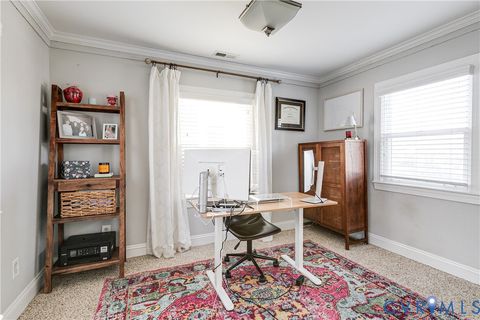 Tiny photo for 5805 Fitzhugh Avenue, Henrico, VA 23226 (MLS # 2532972)