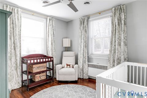 Tiny photo for 5805 Fitzhugh Avenue, Henrico, VA 23226 (MLS # 2532972)