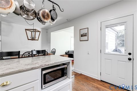 Tiny photo for 5805 Fitzhugh Avenue, Henrico, VA 23226 (MLS # 2532972)