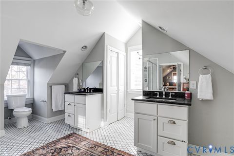 Tiny photo for 5805 Fitzhugh Avenue, Henrico, VA 23226 (MLS # 2532972)