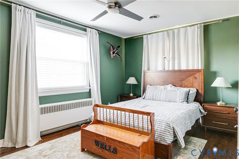 Tiny photo for 5805 Fitzhugh Avenue, Henrico, VA 23226 (MLS # 2532972)