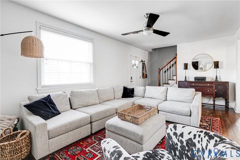 Tiny photo for 5805 Fitzhugh Avenue, Henrico, VA 23226 (MLS # 2532972)