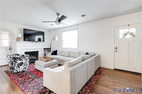 Tiny photo for 5805 Fitzhugh Avenue, Henrico, VA 23226 (MLS # 2532972)