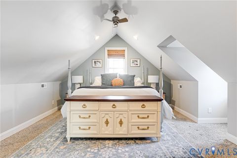 Tiny photo for 5805 Fitzhugh Avenue, Henrico, VA 23226 (MLS # 2532972)