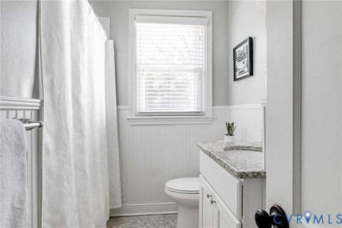 Tiny photo for 5805 Fitzhugh Avenue, Henrico, VA 23226 (MLS # 2532972)