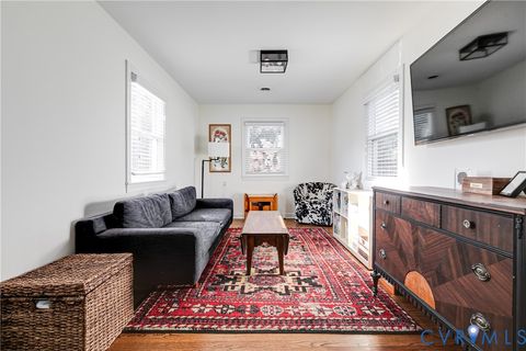 Tiny photo for 5805 Fitzhugh Avenue, Henrico, VA 23226 (MLS # 2532972)