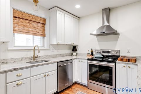 Tiny photo for 5805 Fitzhugh Avenue, Henrico, VA 23226 (MLS # 2532972)