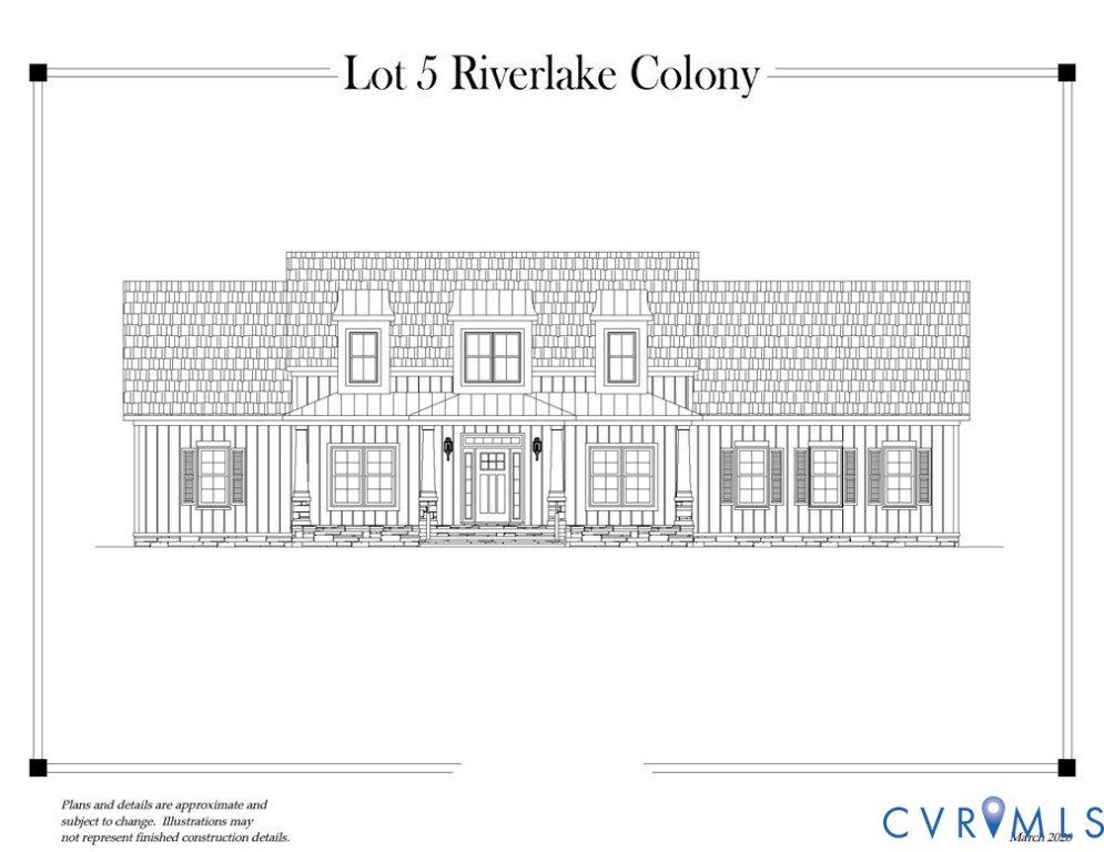 9914 Eildonway Place