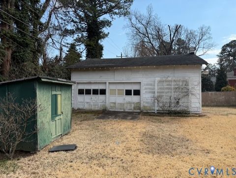 Tiny photo for 1607 Berkeley Avenue, Petersburg, VA 23805 (MLS # 2604732)