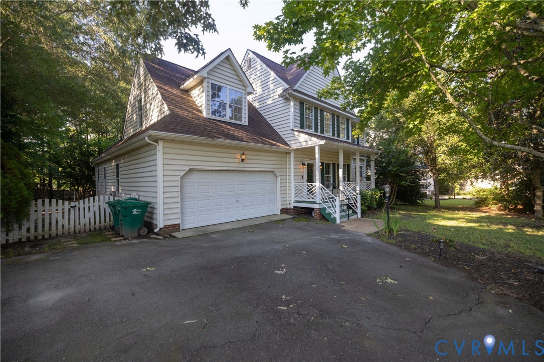 5905 Herrick Place