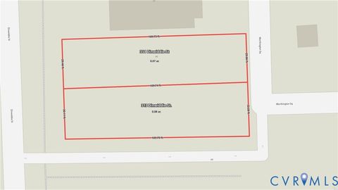 Tiny photo for 311 Dinwiddie Street, Portsmouth, VA 23704 (MLS # 2619170)