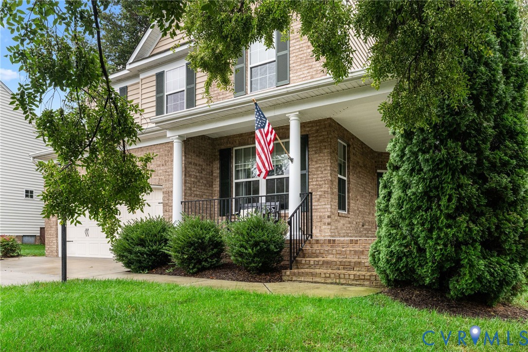 8738 New Holland Lane