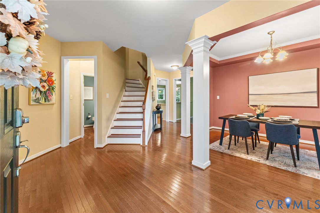 8738 New Holland Lane