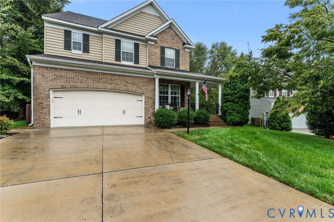 8738 New Holland Lane