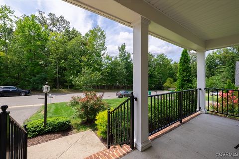 A home in Henrico