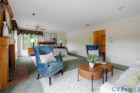 Tiny photo for 14491 Three Oaks Terrace, Montpelier, VA 23192 (MLS # 2614098)