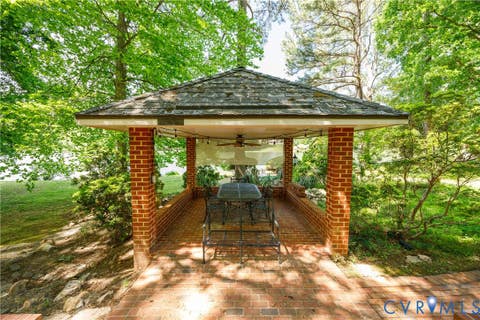 Tiny photo for 14491 Three Oaks Terrace, Montpelier, VA 23192 (MLS # 2614098)