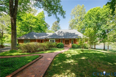 Photo of 14491 Three Oaks Terrace, Montpelier, VA 23192 (MLS # 2614098)