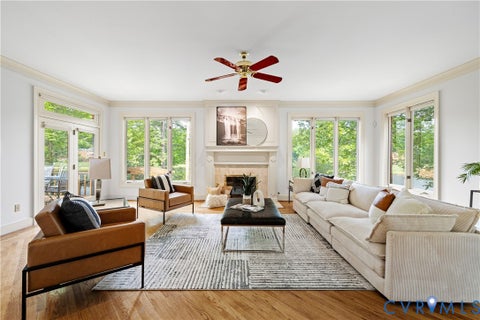 Tiny photo for 14491 Three Oaks Terrace, Montpelier, VA 23192 (MLS # 2614098)