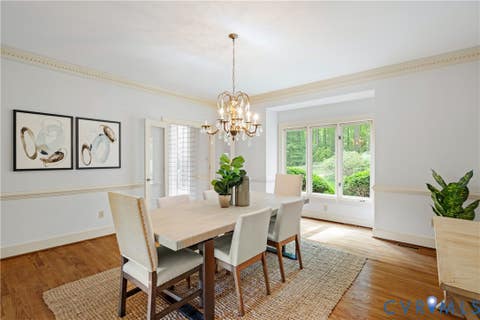 Tiny photo for 14491 Three Oaks Terrace, Montpelier, VA 23192 (MLS # 2614098)