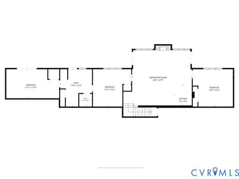 Tiny photo for 14491 Three Oaks Terrace, Montpelier, VA 23192 (MLS # 2614098)