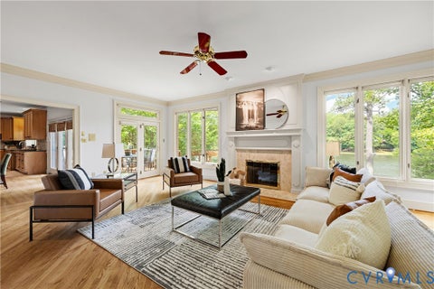 Tiny photo for 14491 Three Oaks Terrace, Montpelier, VA 23192 (MLS # 2614098)