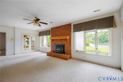 Tiny photo for 14491 Three Oaks Terrace, Montpelier, VA 23192 (MLS # 2614098)
