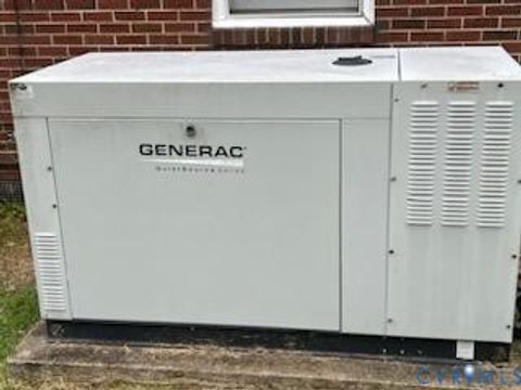 Tiny photo for 5019 Sterling Road, Dinwiddie, VA 23803 (MLS # 2603682)