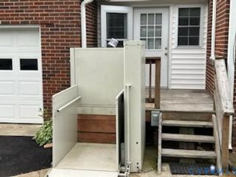 Tiny photo for 5019 Sterling Road, Dinwiddie, VA 23803 (MLS # 2603682)