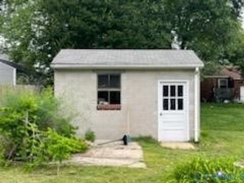 Tiny photo for 5019 Sterling Road, Dinwiddie, VA 23803 (MLS # 2603682)