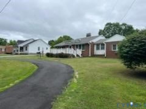 Tiny photo for 5019 Sterling Road, Dinwiddie, VA 23803 (MLS # 2603682)