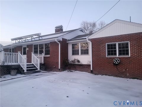Tiny photo for 5019 Sterling Road, Dinwiddie, VA 23803 (MLS # 2603682)