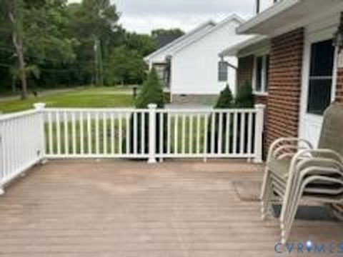 Tiny photo for 5019 Sterling Road, Dinwiddie, VA 23803 (MLS # 2603682)