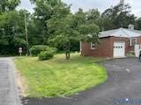 Tiny photo for 5019 Sterling Road, Dinwiddie, VA 23803 (MLS # 2603682)