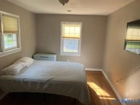 Tiny photo for 5019 Sterling Road, Dinwiddie, VA 23803 (MLS # 2603682)