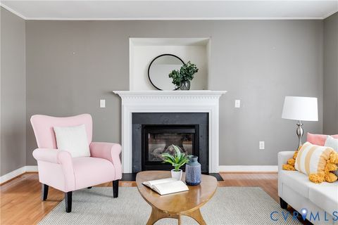 Tiny photo for 9371 Deerlake Drive, New Kent, VA 23124 (MLS # 2603398)