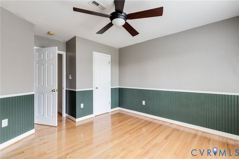Tiny photo for 9371 Deerlake Drive, New Kent, VA 23124 (MLS # 2603398)