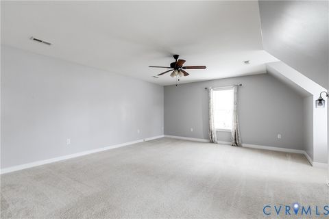 Tiny photo for 9371 Deerlake Drive, New Kent, VA 23124 (MLS # 2603398)