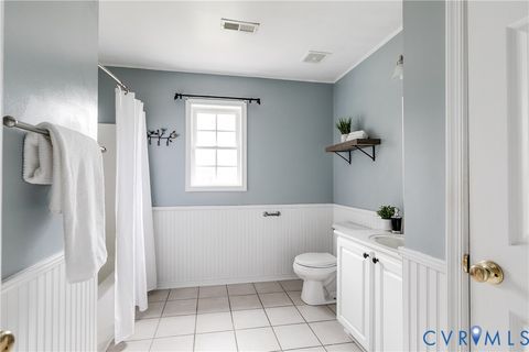 Tiny photo for 9371 Deerlake Drive, New Kent, VA 23124 (MLS # 2603398)