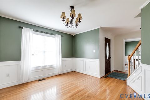 Tiny photo for 9371 Deerlake Drive, New Kent, VA 23124 (MLS # 2603398)