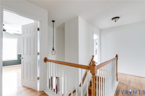 Tiny photo for 9371 Deerlake Drive, New Kent, VA 23124 (MLS # 2603398)