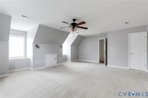 Tiny photo for 9371 Deerlake Drive, New Kent, VA 23124 (MLS # 2603398)