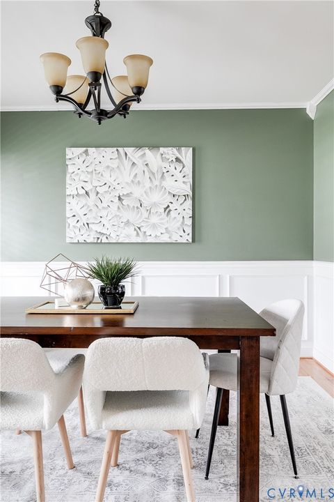 Tiny photo for 9371 Deerlake Drive, New Kent, VA 23124 (MLS # 2603398)