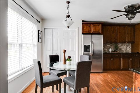 Tiny photo for 9371 Deerlake Drive, New Kent, VA 23124 (MLS # 2603398)